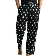 Men's Star Wars Darth Vader \u0026 Stormtrooper Pajama Pants Sleepwear PJ Pants